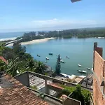 Surf Cafe Hospedagem