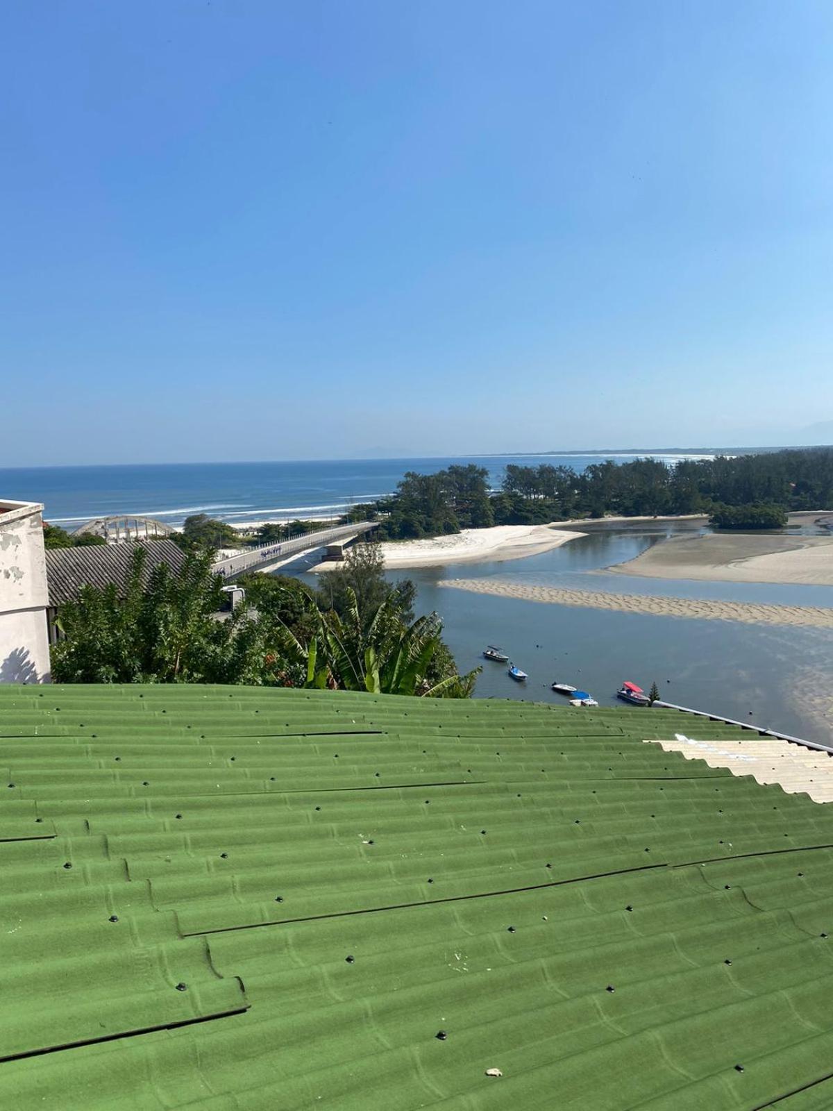 Surf Cafe Apartamento Rio de Janeiro