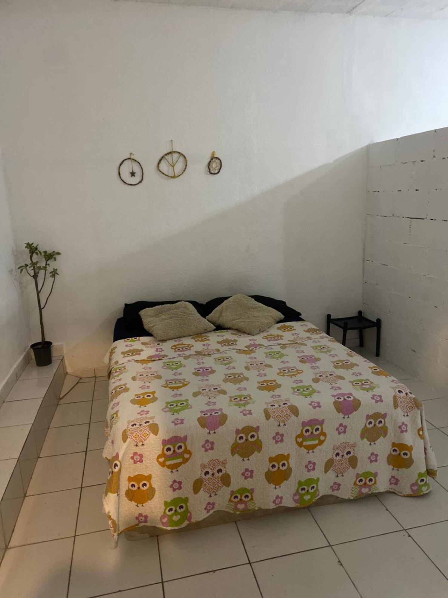 Surf Cafe Apartamento *