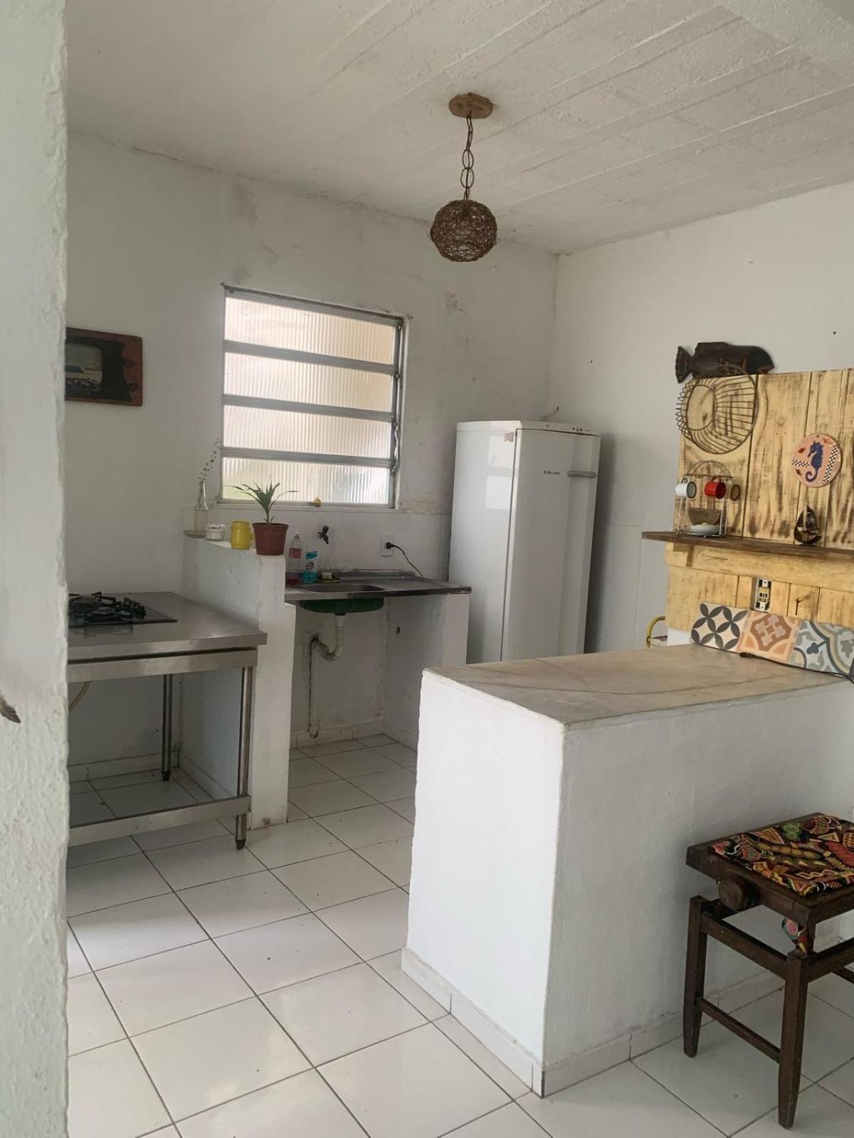 Surf Cafe Apartamento *