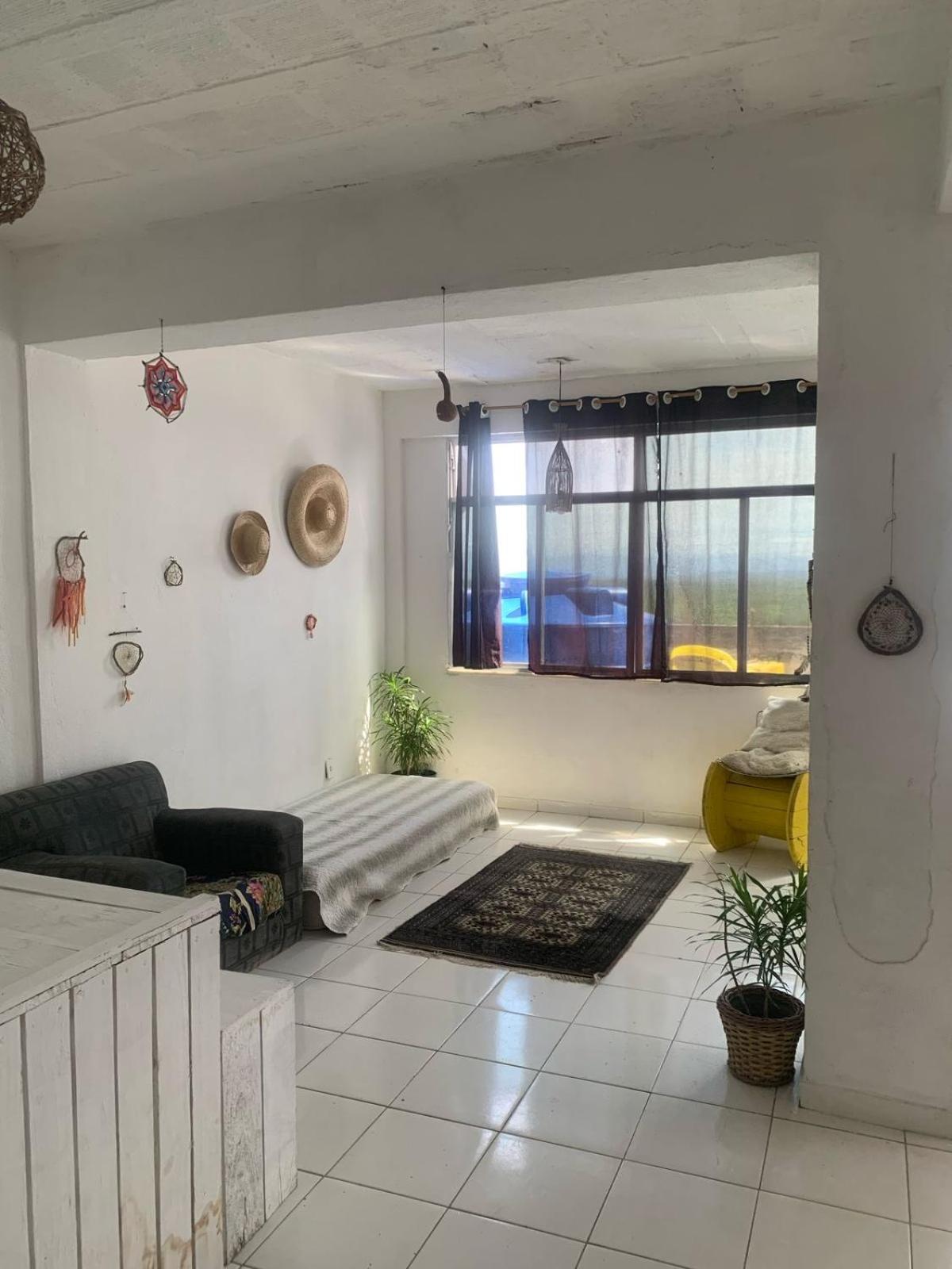 Apartamento Surf Cafe *