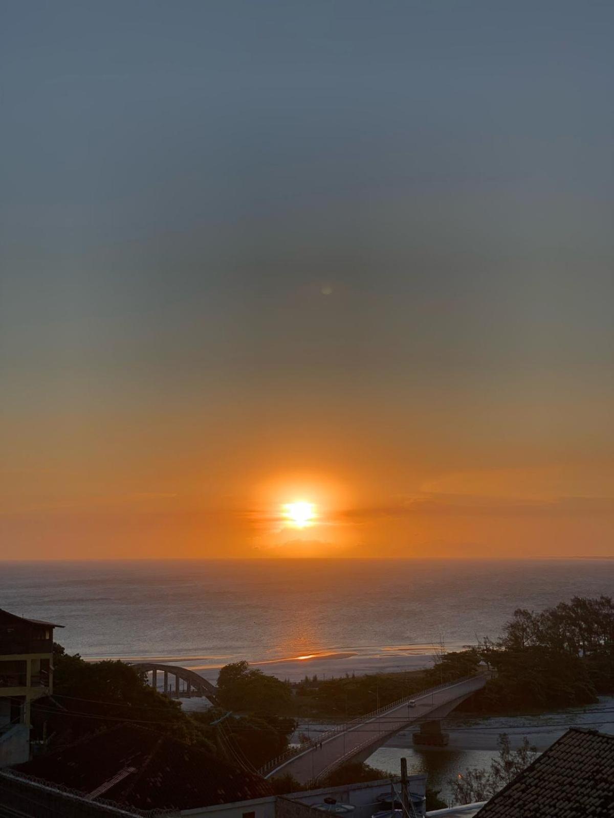 Apartamento Surf Cafe
