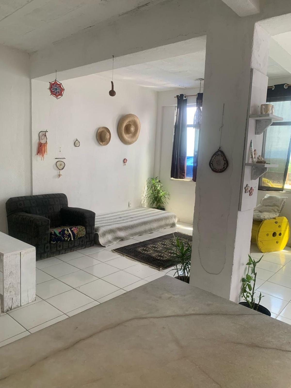 Surf Cafe Apartamento *