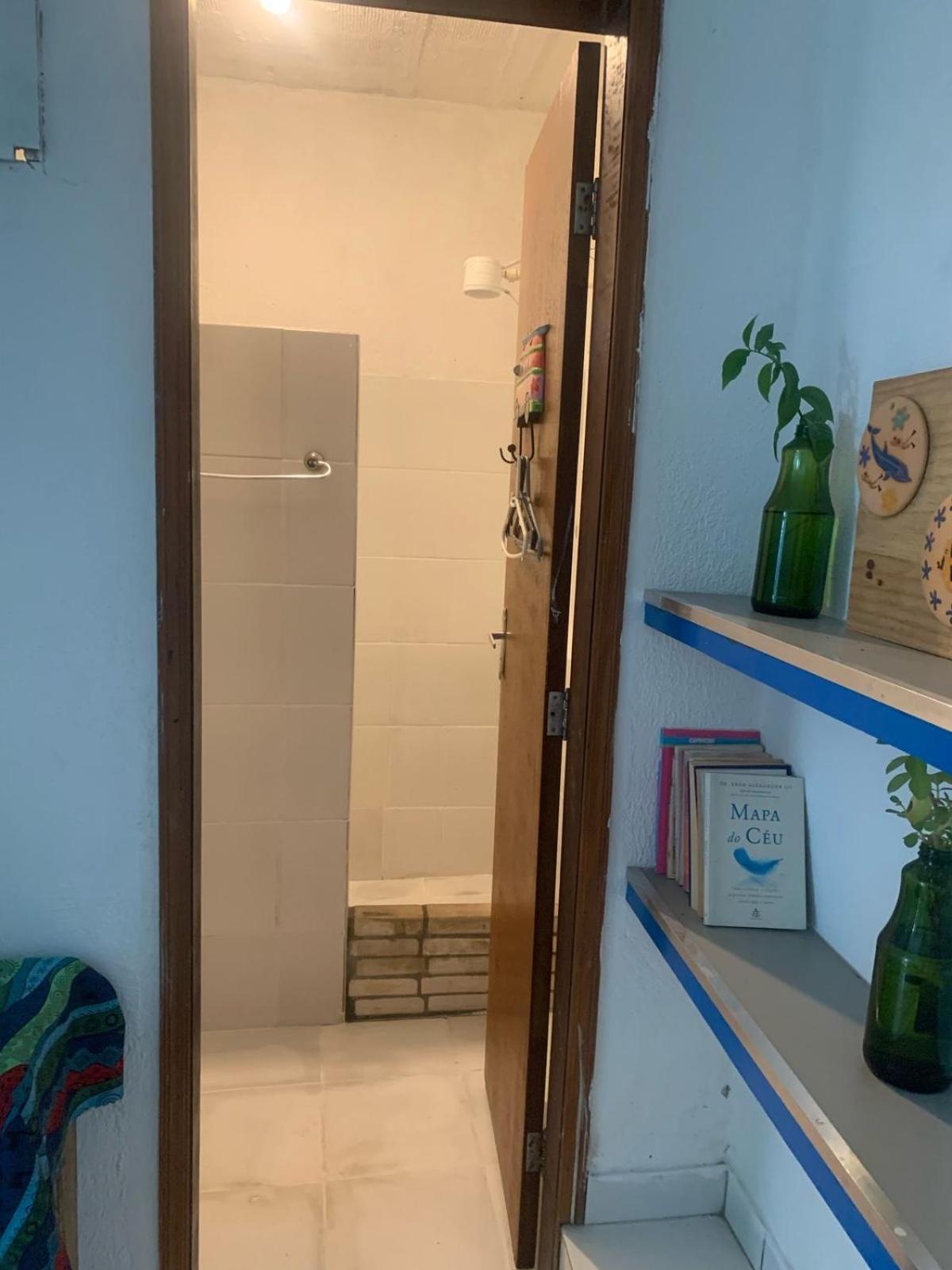 Apartamento Surf Cafe *